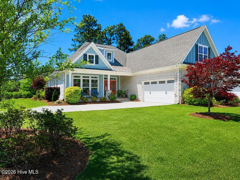 Photo of 2144 Bostic Way, Wilmington, NC 28409 (MLS # 100576065)