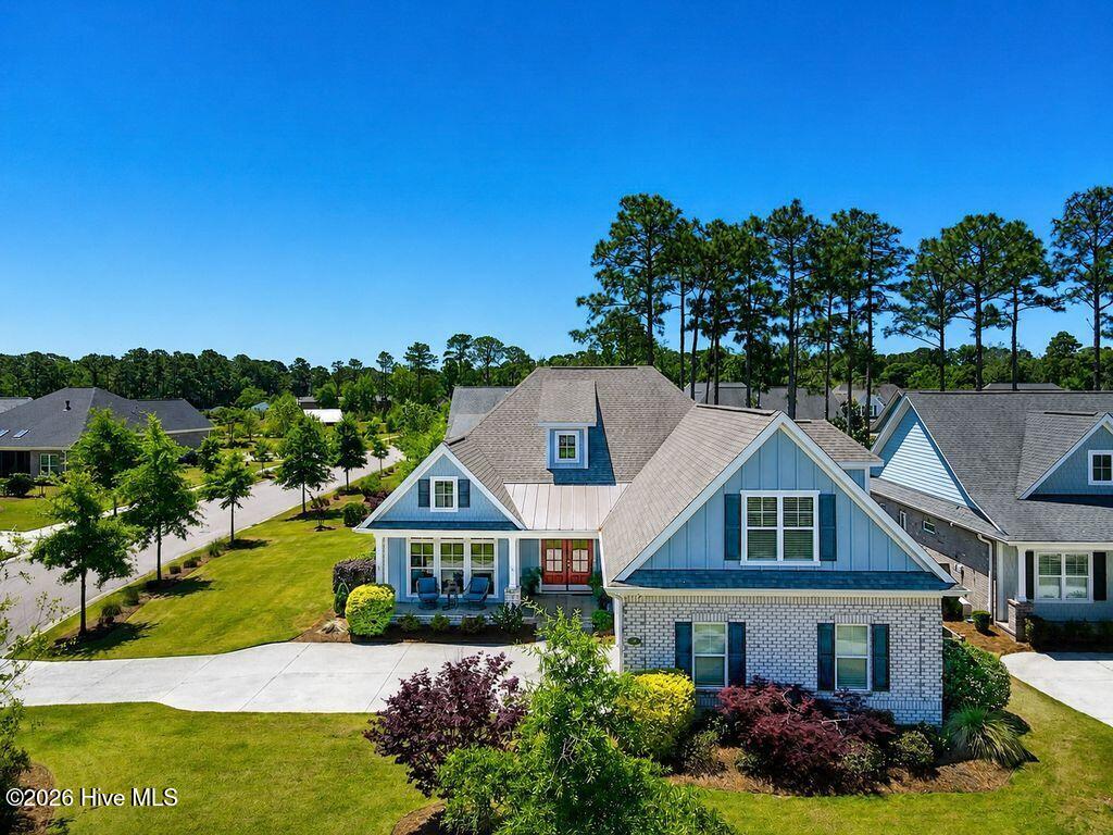 2144 Bostic Way