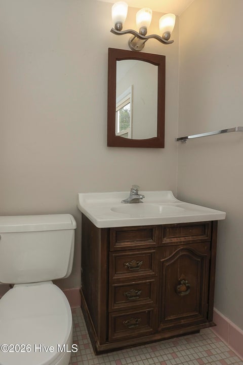 Tiny photo for 804 Gardenview Drive, Jacksonville, NC 28540 (MLS # 100610128)