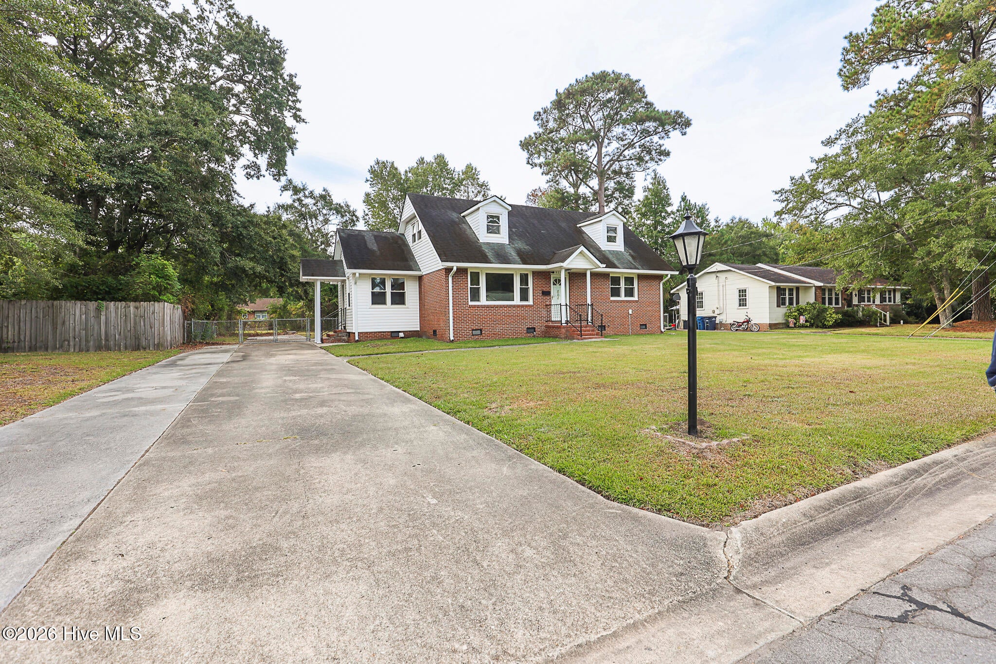 804 Gardenview Drive