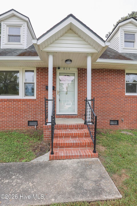 Tiny photo for 804 Gardenview Drive, Jacksonville, NC 28540 (MLS # 100610128)