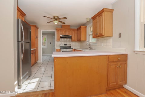 Tiny photo for 804 Gardenview Drive, Jacksonville, NC 28540 (MLS # 100610128)