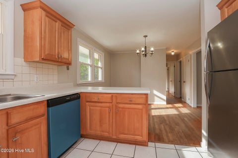 Tiny photo for 804 Gardenview Drive, Jacksonville, NC 28540 (MLS # 100610128)
