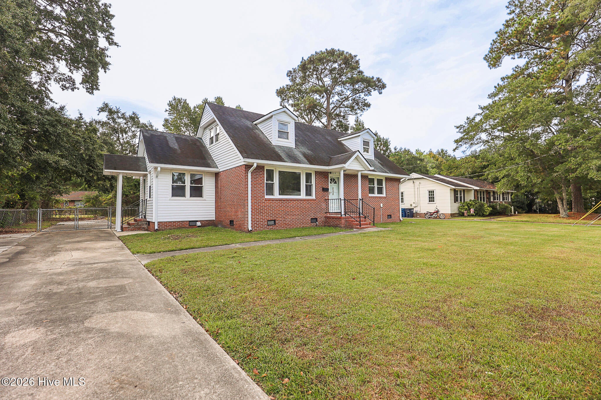 804 Gardenview Drive