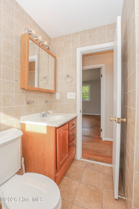 Tiny photo for 804 Gardenview Drive, Jacksonville, NC 28540 (MLS # 100610128)