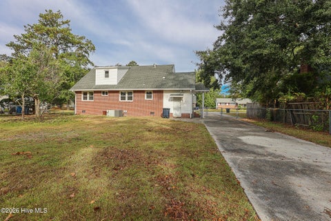Tiny photo for 804 Gardenview Drive, Jacksonville, NC 28540 (MLS # 100610128)