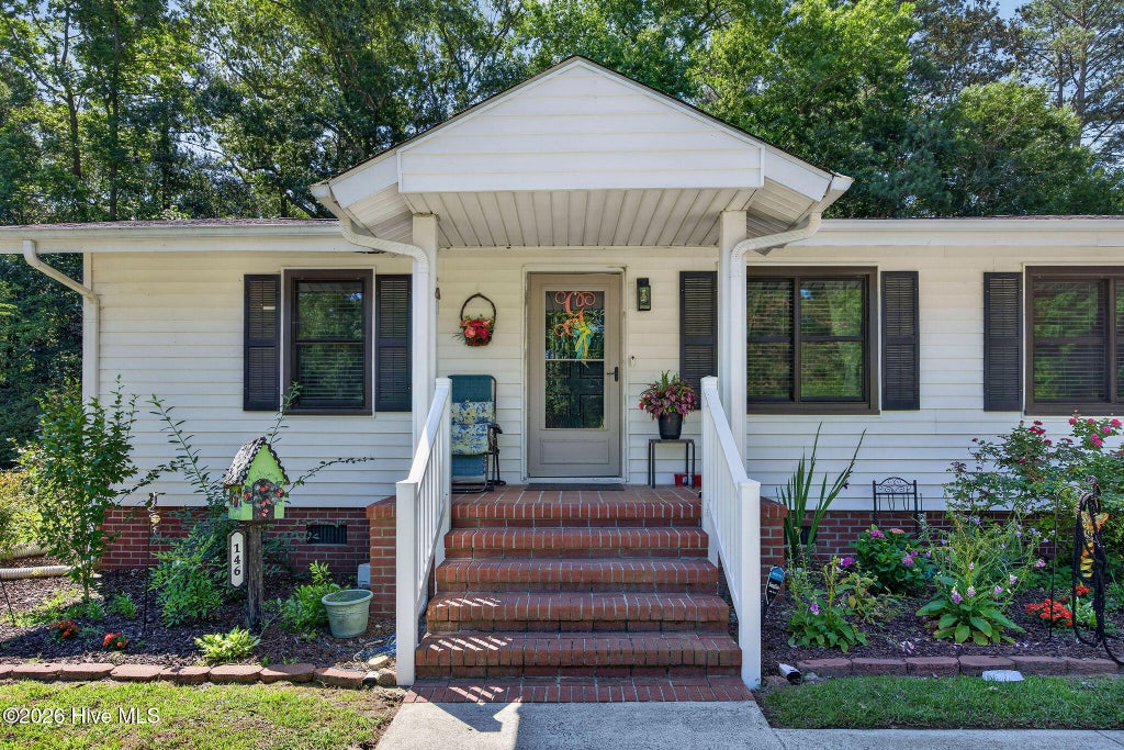 Photo of 146 Lee Street, Kenansville, NC 28349 (MLS # 100579827)