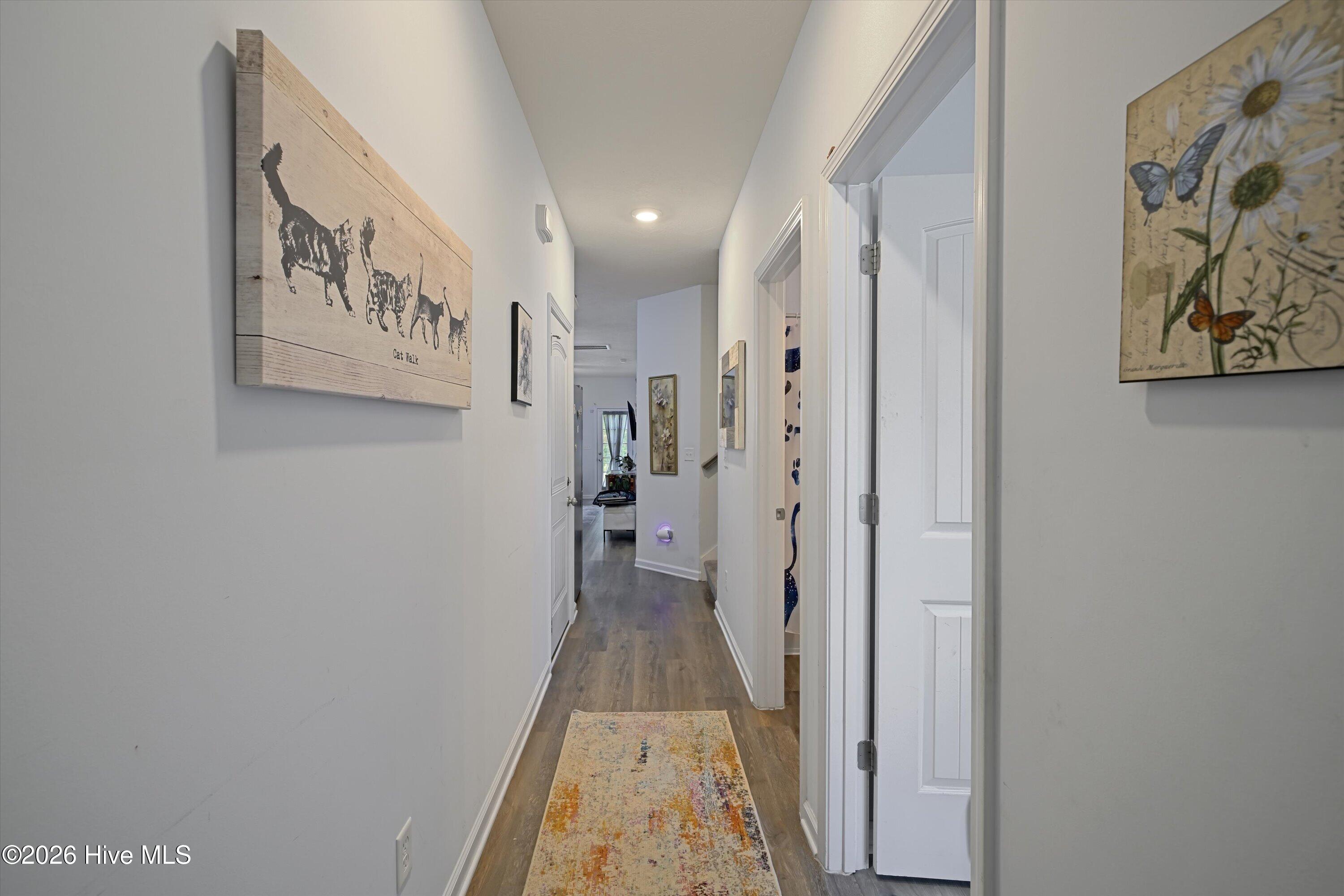 309 Bordeaux Drive