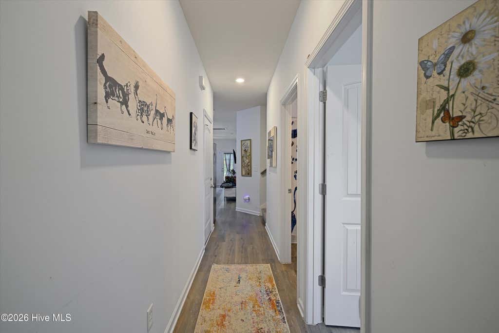Photo of 309 Bordeaux Drive, Thomson, GA 30824 (MLS # 100588235)