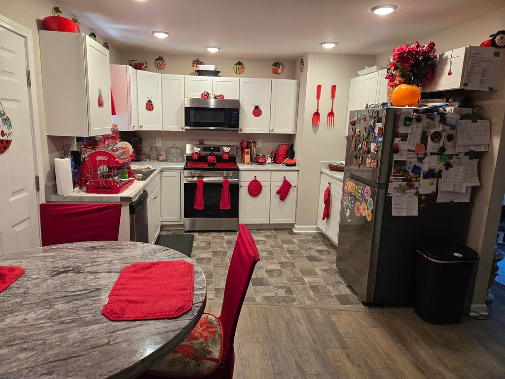 Photo of 2424 Amsterdam Drive, Augusta, GA 30906 (MLS # 554771)