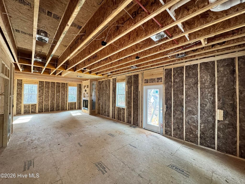 Photo of 636 Willow Lane, Vass, NC 28394 (MLS # 100551551)