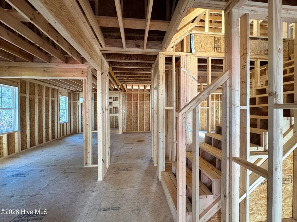 Photo of 636 Willow Lane, Vass, NC 28394 (MLS # 100551551)