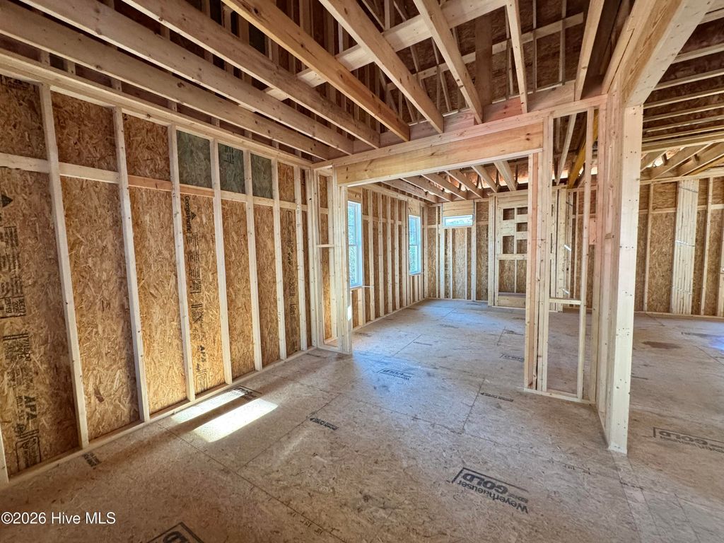 Photo of 636 Willow Lane, Vass, NC 28394 (MLS # 100551551)