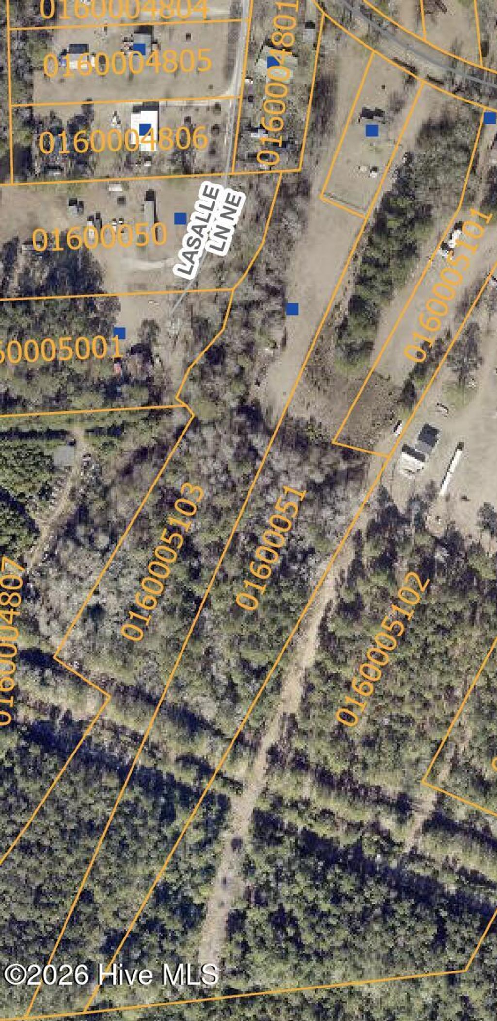 Photo of 0000 Green Loop Road NE, Leland, NC 28451 (MLS # 100569975)