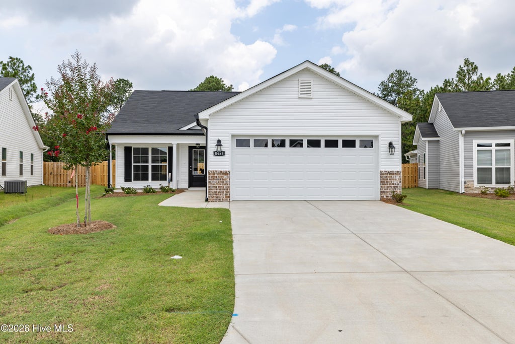Photo of 8455 Bannock Circle, Graniteville, SC 29829 (MLS # 98199565)