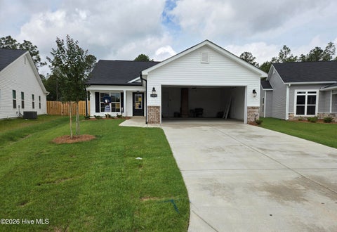 Photo of 8455 Bannock Circle, Graniteville, SC 29829 (MLS # 98199565)