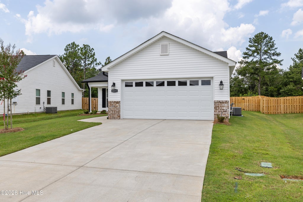 Photo of 8455 Bannock Circle, Graniteville, SC 29829 (MLS # 98199565)