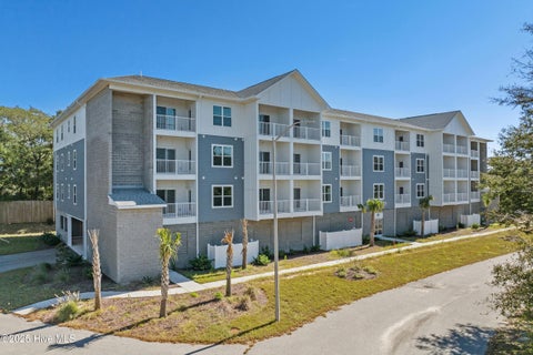 Condo For Rent - 2272 Dolphin Shores Drive #404<br/> Supply, NC 28462