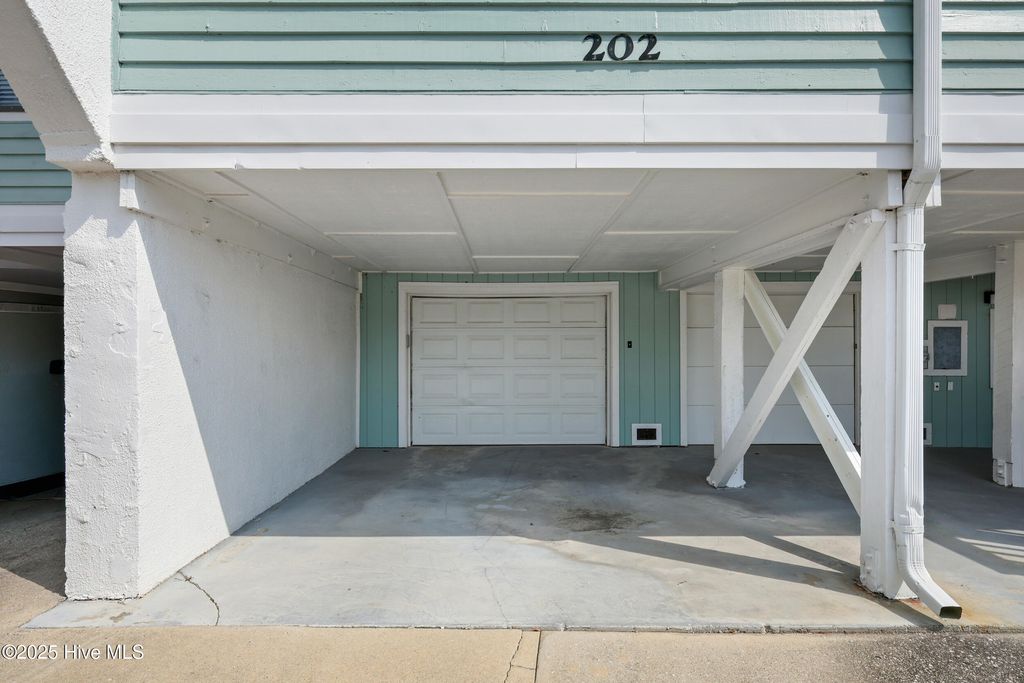 Photo of 202 Lewis Drive #Unit 1202, Carolina Beach, NC 28428 (MLS # 100559717)
