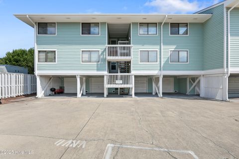Photo of 202 Lewis Drive #Unit 1202, Carolina Beach, NC 28428 (MLS # 100559717)