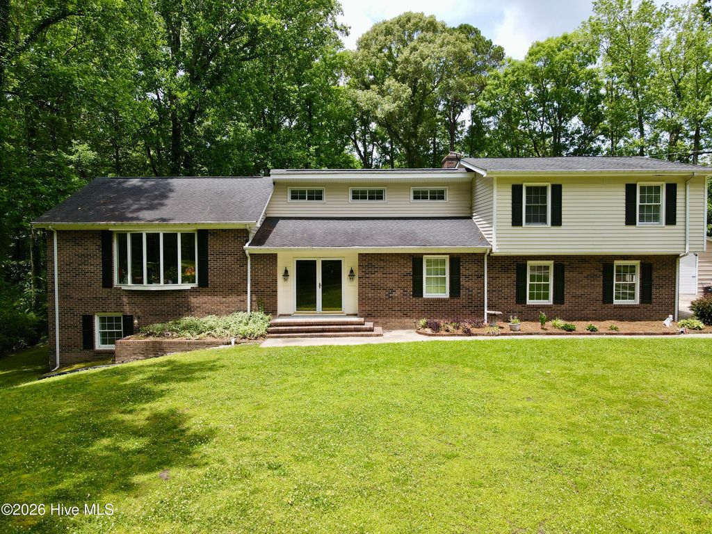 Photo of 1191 Robin Lane, Jamesville, NC 27846 (MLS # 100576844)