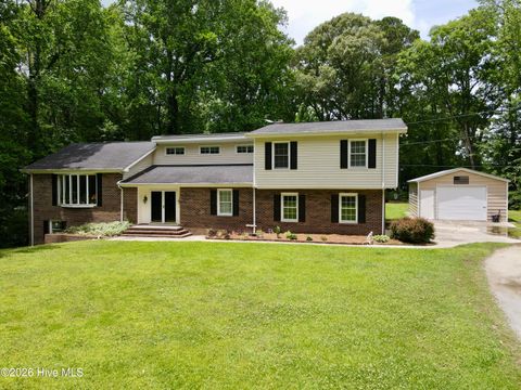 Photo of 1191 Robin Lane, Jamesville, NC 27846 (MLS # 100576844)