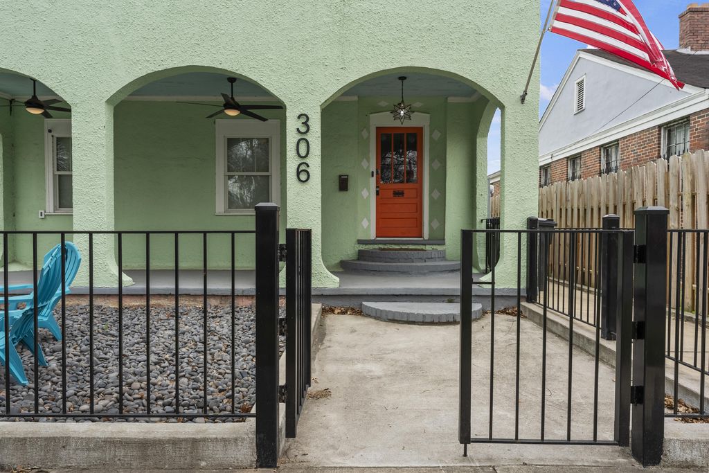 Photo of 306 Ellis Street, Augusta, GA 30901 (MLS # 554031)