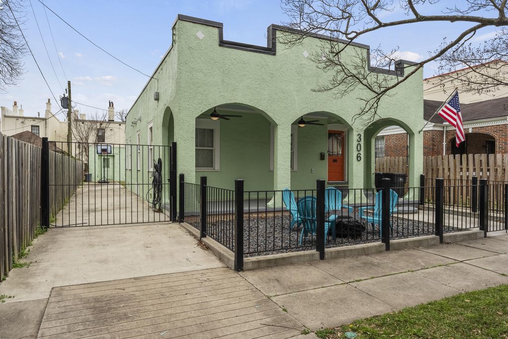 Photo of 306 Ellis Street, Augusta, GA 30901 (MLS # 554031)