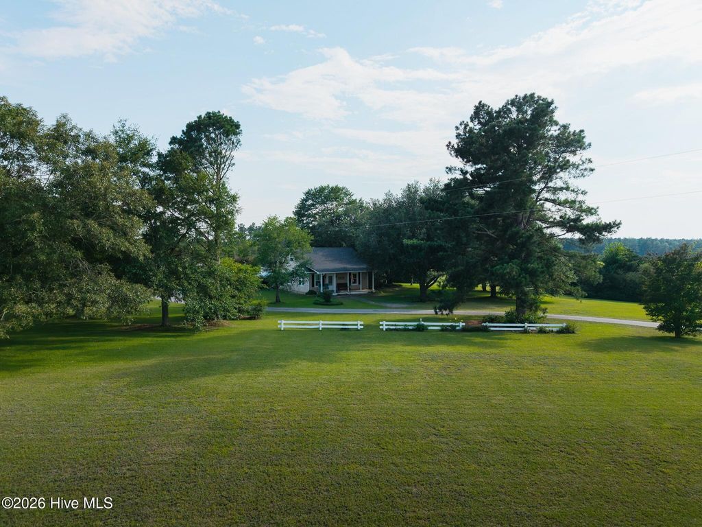 Photo of 4965 Georgia 171, Louisville, GA 30434 (MLS # 100582853)