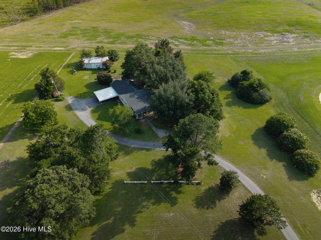 Photo of 4965 Georgia 171, Louisville, GA 30434 (MLS # 100582853)