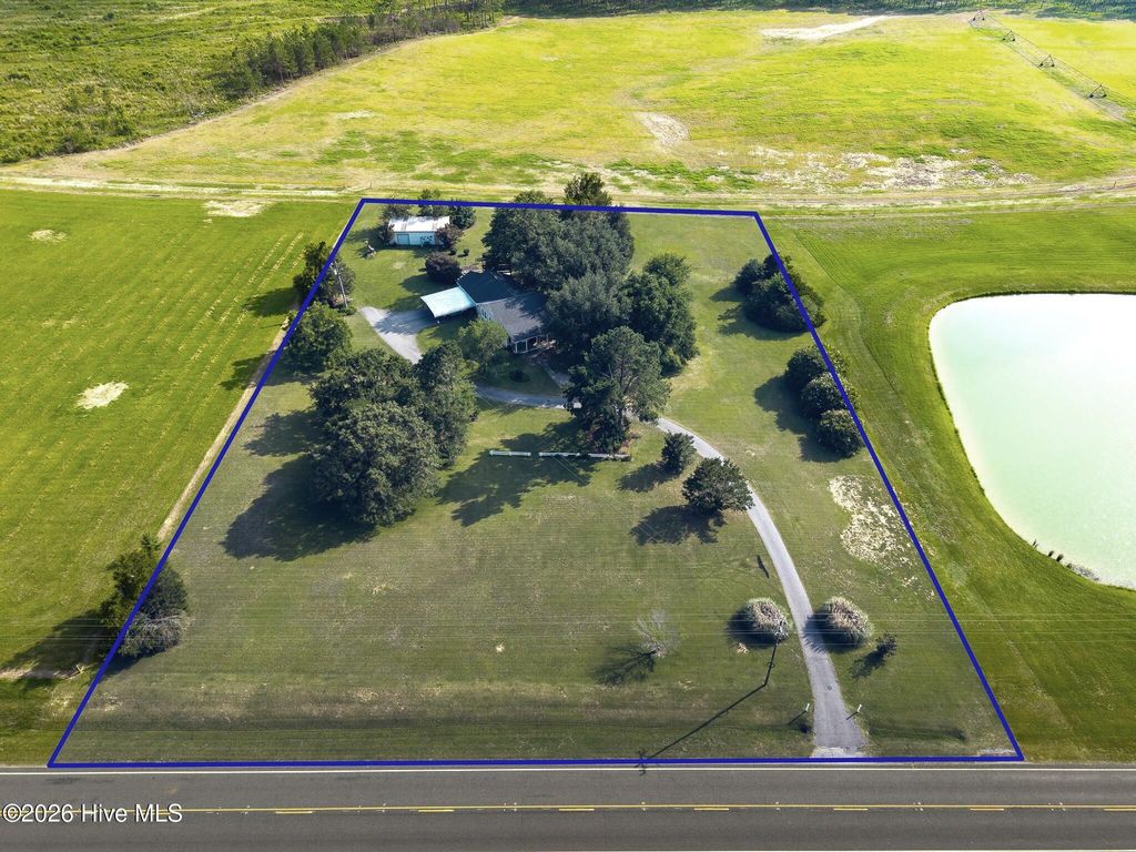 Photo of 4965 Georgia 171, Louisville, GA 30434 (MLS # 100582853)