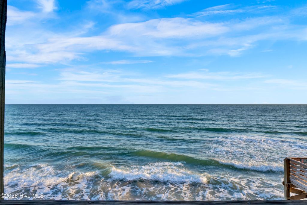 Photo of 2210 New River Inlet Road #Unit 254, North Topsail Beach, NC 28460 (MLS # 100575426)