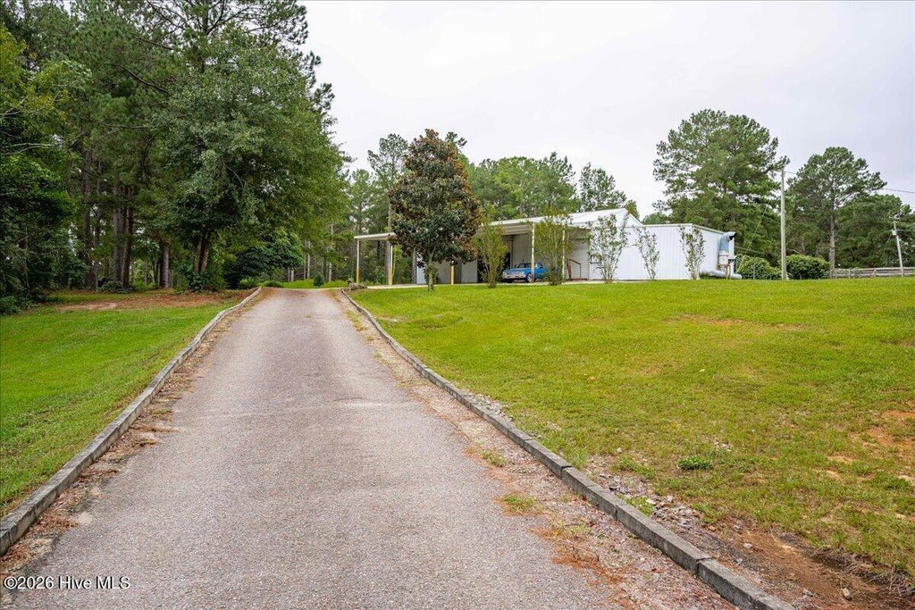 Photo of 2657 Pine Log Road, Warrenville, SC 29851 (MLS # 100606798)