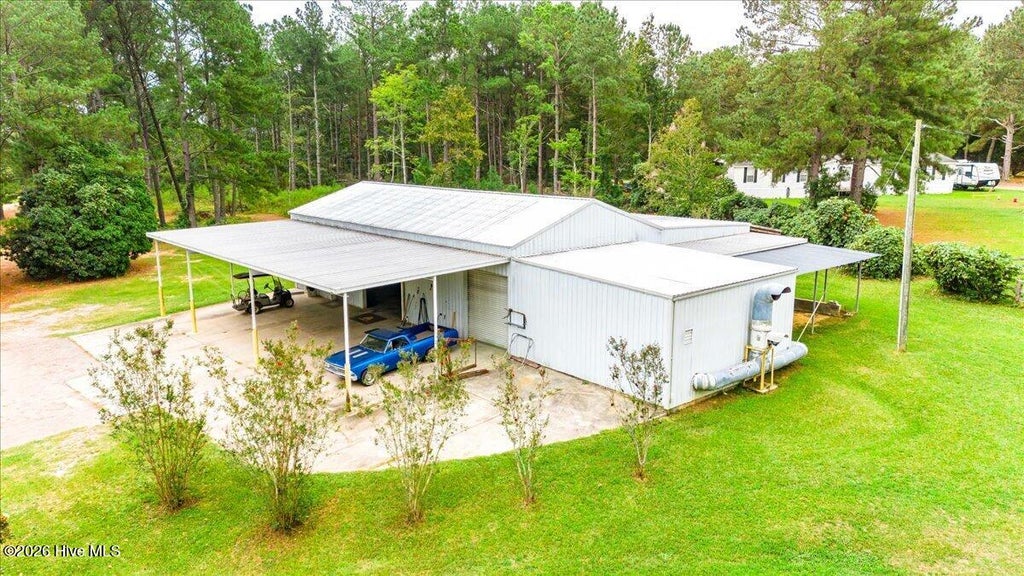 Photo of 2657 Pine Log Road, Warrenville, SC 29851 (MLS # 100606798)