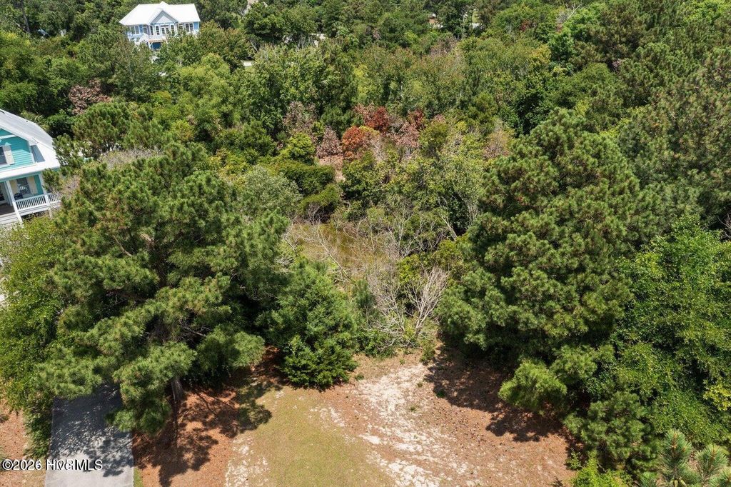 Photo of 302 Governor Safford Lane, Emerald Isle, NC 28594 (MLS # 100563635)