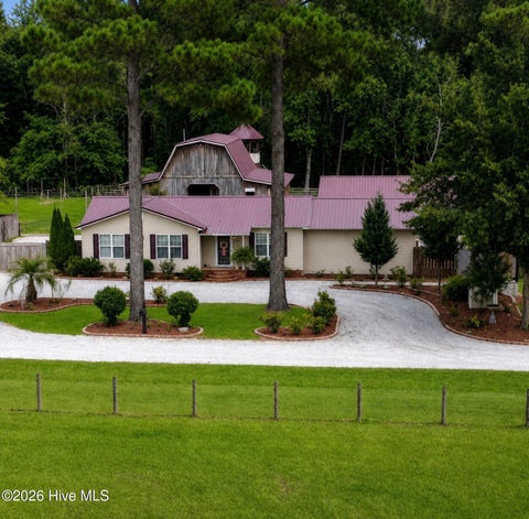 Photo of 108 Bill Beard Lane #Na, Chadbourn, NC 28431 (MLS # 100603290)