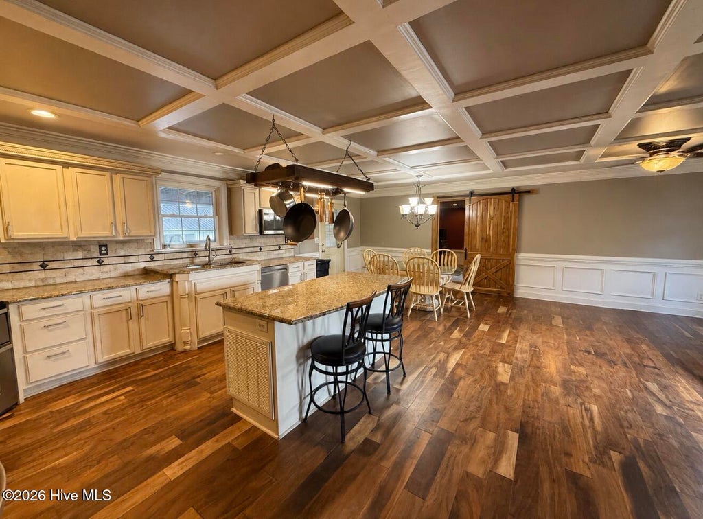 Photo of 108 Bill Beard Lane #Na, Chadbourn, NC 28431 (MLS # 100603290)
