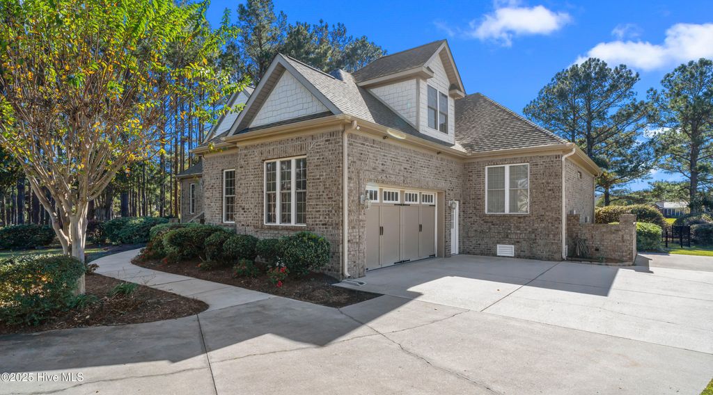 Photo of 433 Crow Creek Drive NW, Calabash, NC 28467 (MLS # 100537525)
