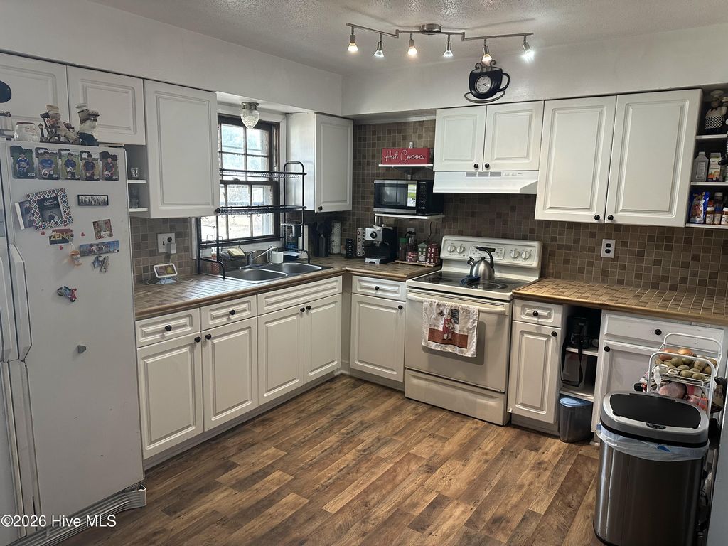 Photo of 1717 Martin Luther King Drive, Rocky Mount, NC 27801 (MLS # 100555041)