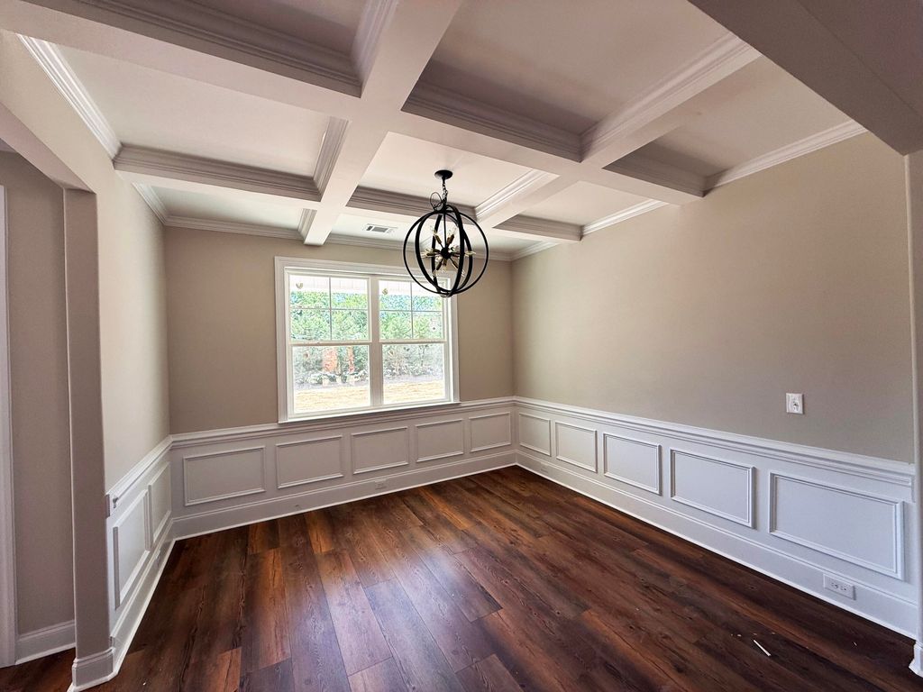 Photo of 3608 Byrd Road, Augusta, GA 30906 (MLS # 554781)