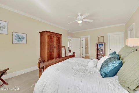 Tiny photo for 2024 Ashland Court, Wilmington, NC 28405 (MLS # 100605141)