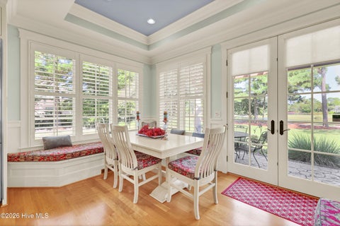 Tiny photo for 2024 Ashland Court, Wilmington, NC 28405 (MLS # 100605141)