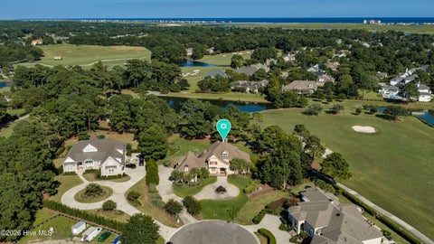 Tiny photo for 2024 Ashland Court, Wilmington, NC 28405 (MLS # 100605141)