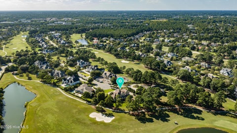 Tiny photo for 2024 Ashland Court, Wilmington, NC 28405 (MLS # 100605141)