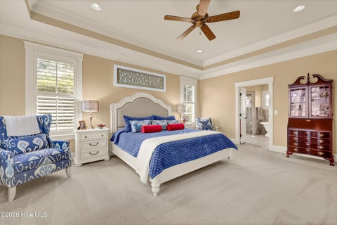 Tiny photo for 2024 Ashland Court, Wilmington, NC 28405 (MLS # 100605141)