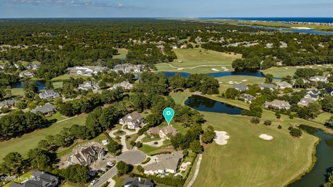 Tiny photo for 2024 Ashland Court, Wilmington, NC 28405 (MLS # 100605141)