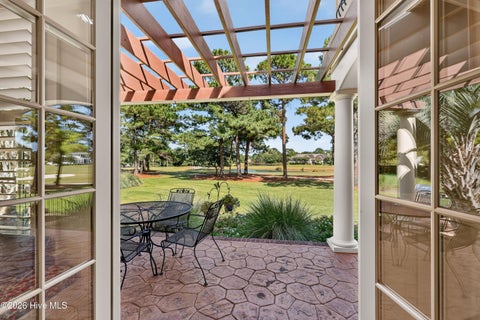 Tiny photo for 2024 Ashland Court, Wilmington, NC 28405 (MLS # 100605141)