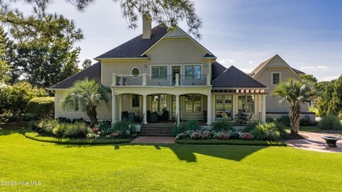 Tiny photo for 2024 Ashland Court, Wilmington, NC 28405 (MLS # 100605141)