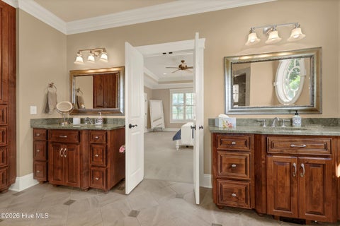 Tiny photo for 2024 Ashland Court, Wilmington, NC 28405 (MLS # 100605141)