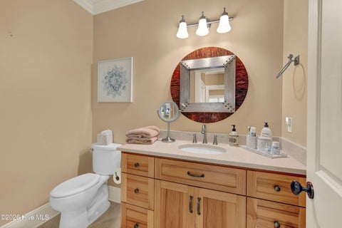 Tiny photo for 2024 Ashland Court, Wilmington, NC 28405 (MLS # 100605141)